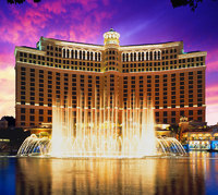 The world’s top casino hotels