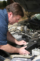 Some still missing out on car DIY upturn