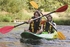 Canoeing