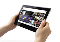 Sony launches Sony Tablet with Android 3.0