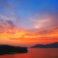 Hiking the Corfu trail