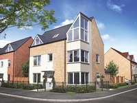 Get help to step on Milton Keynes property ladder