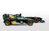 Caterham and Team Lotus