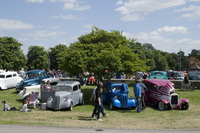 Enjoy a special treat for Father’s Day at Beaulieu