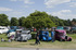 Custom Car Drive-In Day