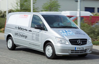 New Mercedes-Benz Vito is miles better on fuel