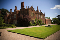 Summer events proving popular at royal retreat