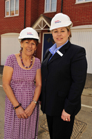 A simple move to a new property in Sittingbourne