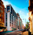 Bulgari Residences arrives in London’s Knightsbridge       