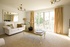 The stylish interiors of the Startley show home