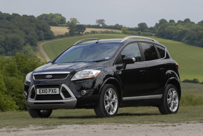 Ford sussex market #3