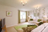 Downsizers can live it up in style at Bletchley Park