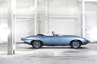 Over 50 Jaguar E-Types to join cavalcade to Motorexpo 2011