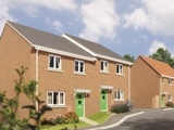 Stylish show home unveiled at The Junction