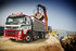 Volvo FM tipper