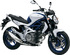 Suzuki Gladius 650