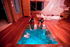Glass Floor