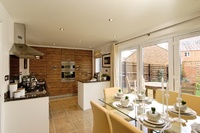 Sell up in 7 days with Redrow in Milton Keynes