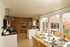 The stylish interiors on offer at Broughton Manor