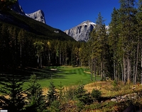 Canadian Rockies opens 100th golf season in May