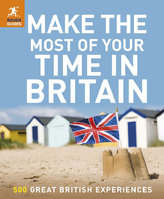 'Patriotourism' is running high in Britain
