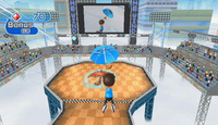 Put some motion into your play time