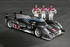 Audi R18 TDI