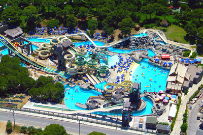 Family time at Rixos Hotels Easier