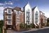 Weston Homes Pembrook Place