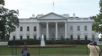 The White House The White House
