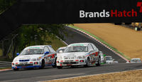 Buddy Club Civic Cup - Closest finish yet at Brands