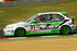 Buddy Club Civic Cup Car