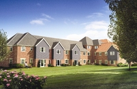 Final few apartments available at Maple Court in Brentwood