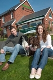 Persimmon helps Shaftesbury buyers avoid rent race