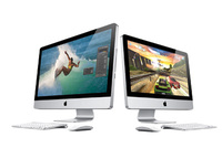 Apple launches new iMac