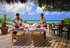 Aruba day spas