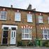 Three bedroom cottage, located within the Peckham LCZ