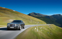 Pre-owned Rolls-Royce scheme offers unrivalled peace of mind