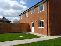 Affordable rural living in Norfolk