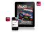 Audi apps