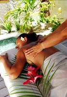 Pamper yourself in paradise at Tahiti’s spas 