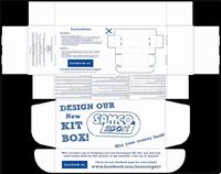 Box clever with SamcoSport and win big