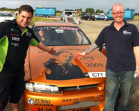 Revealed - Mick Begley is back!