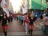Captain Morgan's Conga Line