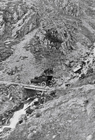 Last Ford Model T joins Ben Nevis ascent celebration