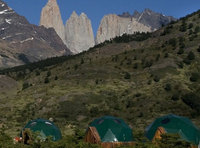 Glamping in Latin America