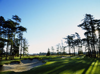 The Duke's St Andrews Golf Course