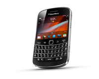 BlackBerry Bold 9900 - coming soon to Three