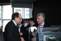 Ocean Village hosts Gibraltar Finance Centre Annual Conference