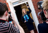 Miller Homes sales adviser Tracey Portington can show house hunters a cast of incentives. 